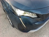  Peugeot  3008 PEUGEOT  / 2020 / 5P / todoterreno 1.5 BlueHDi 96kW (130CV) S&S Active Pack (CM) #15