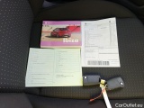  Seat  Ibiza SEAT  / 2017 / 5P / berlina con portón 1.0 TSI 81kW (110CV) Style Plus (AC2) #9