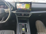  Seat  Leon SEAT Nuevo León / 2020 / 5P / berlina con portón 2.0 TDI 110kW DSG-7 Style Go(SP) #14