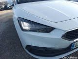  Seat  Leon SEAT Nuevo León / 2020 / 5P / berlina con portón 2.0 TDI 110kW DSG-7 Style Go(SP) #17
