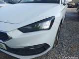  Seat  Leon SEAT Nuevo León / 2020 / 5P / berlina con portón 2.0 TDI 110kW DSG-7 Style Go(SP) #16