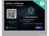  Tesla  Model 3 TESLA  / 2018 / 4P / sedán Gran Autonomía AWD (AC2) #21