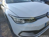  Volkswagen  Golf  VOLKSWAGEN / 2020 / 5P / berlina con portón Life 2.0 TDI 85kW (115CV) (CM) #16
