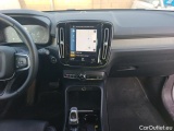 Volvo  XC 40 VOLVO XC40 / 2017 / 5P / todoterreno 1.5 T4 Twin Recharge Inscription Auto #16