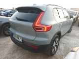  Volvo  XC 40 VOLVO XC40 / 2021 / 5P / todoterreno 1.5 T4 Recharge PHEV Plus Dark Auto #2