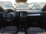  Volvo  XC 40 VOLVO XC40 / 2021 / 5P / todoterreno 1.5 T4 Recharge PHEV Plus Dark Auto #3