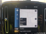  Volvo  XC 40 VOLVO XC40 / 2021 / 5P / todoterreno 1.5 T4 Recharge PHEV Plus Dark Auto #12