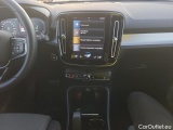  Volvo  XC 40 VOLVO XC40 / 2021 / 5P / todoterreno 1.5 T4 Recharge PHEV Plus Dark Auto #16