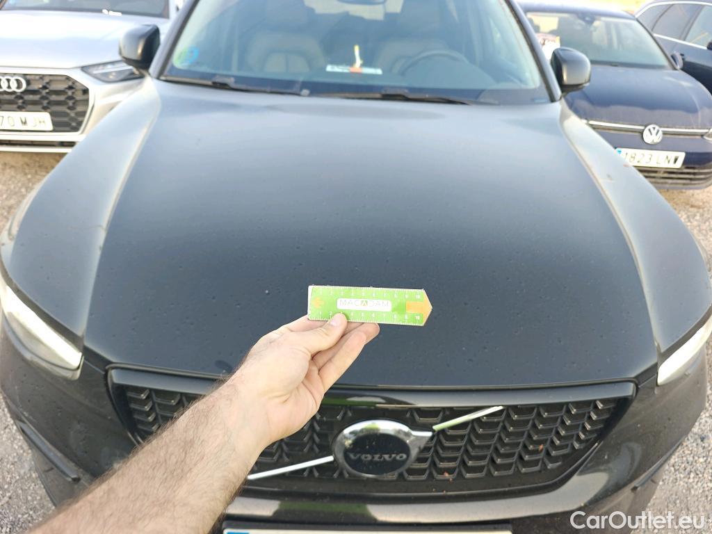 Volvo  XC 40 VOLVO XC40 / 2021 / 5P / todoterreno 2.0 B3 G Plus Dark Auto #32