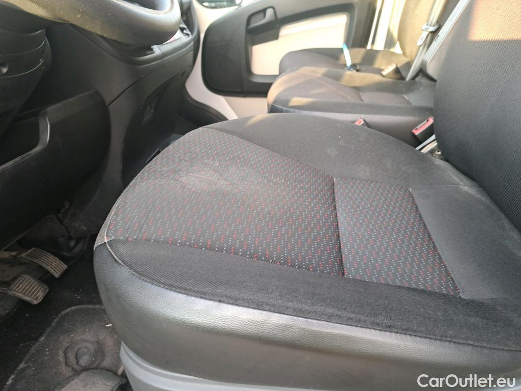  Citroen  Jumper CITROEN  / 2014 / 4P / furgón BlueHDi 96KW (130CV) Furgón 33L2H1 #51