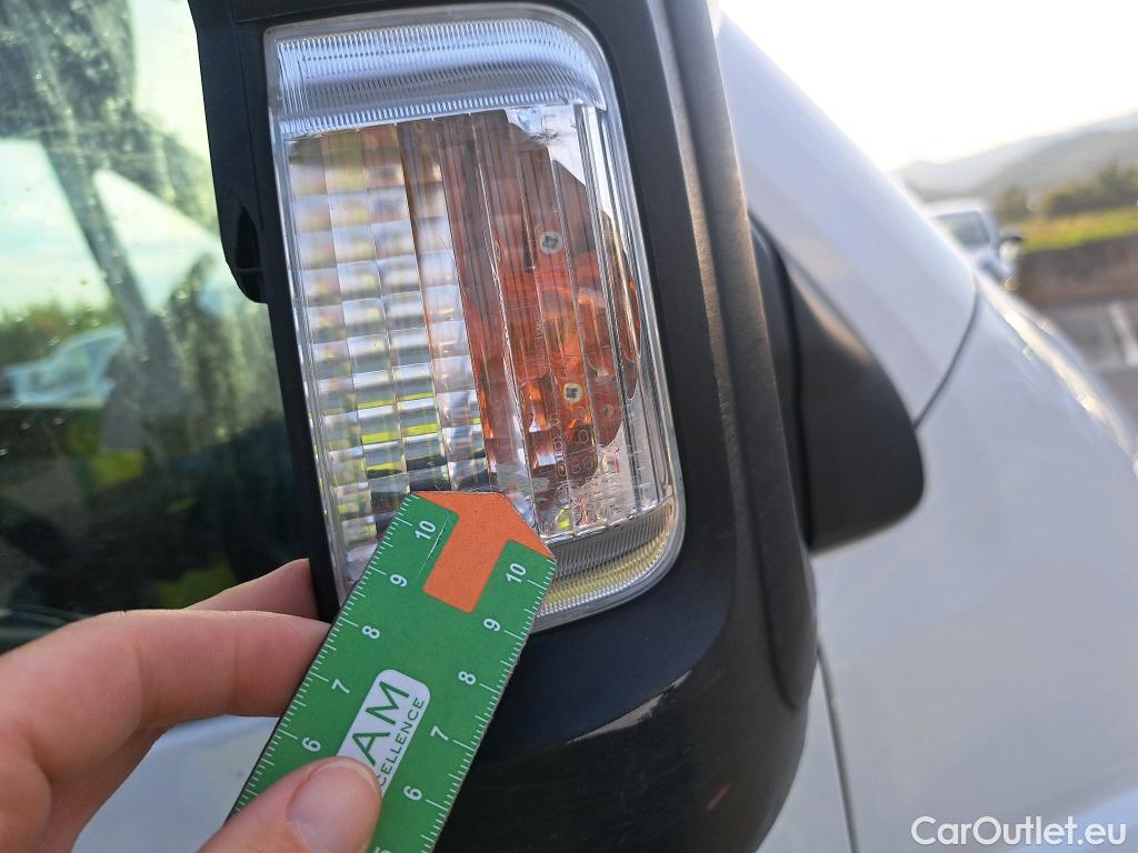  Citroen  Jumper CITROEN  / 2014 / 4P / furgón BlueHDi 96KW (130CV) Furgón 33L2H1 #43