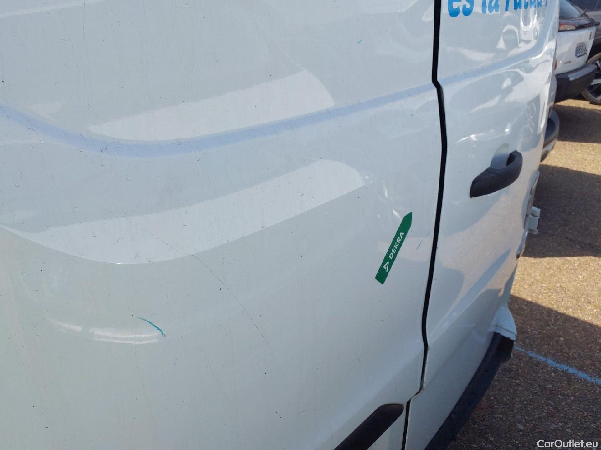  Ford  Transit FORD  Custom / 2012 / 4P / furgón Van 2.0 TDCI 96kW 320 L1 MHEV Trend #30