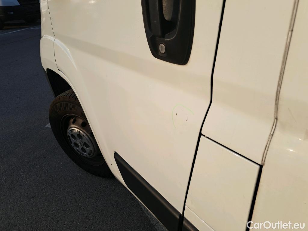  Citroen  Jumper CITROEN  / 2014 / 4P / furgón BlueHDi 96KW (130CV) Furgón 33L2H1 #22