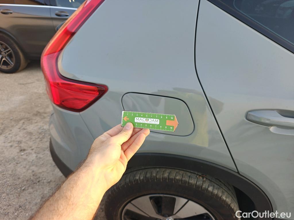  Volvo  XC 40 VOLVO XC40 / 2021 / 5P / todoterreno 1.5 T4 Recharge PHEV Plus Dark Auto #1