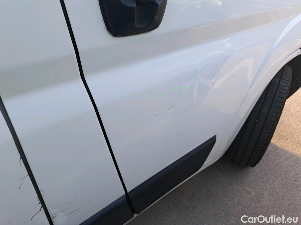  Citroen  Jumper CITROEN  / 2014 / 4P / furgón BlueHDi 96KW (130CV) Furgón 33L2H1 #20