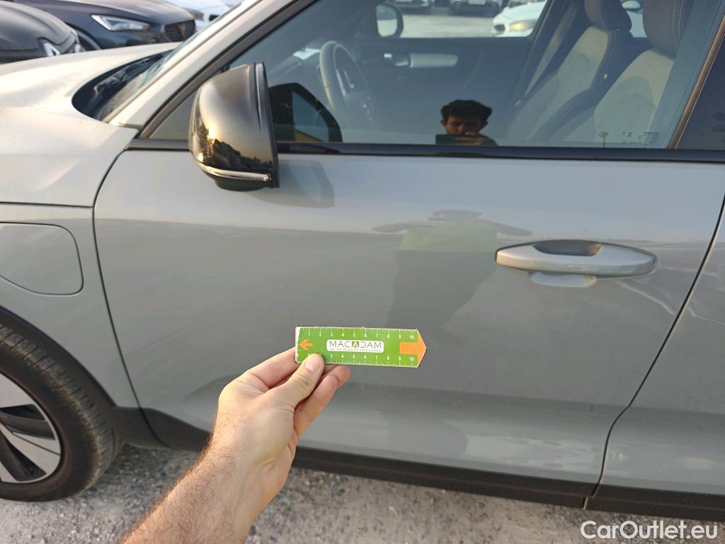  Volvo  XC 40 VOLVO XC40 / 2021 / 5P / todoterreno 1.5 T4 Recharge PHEV Plus Dark Auto #17