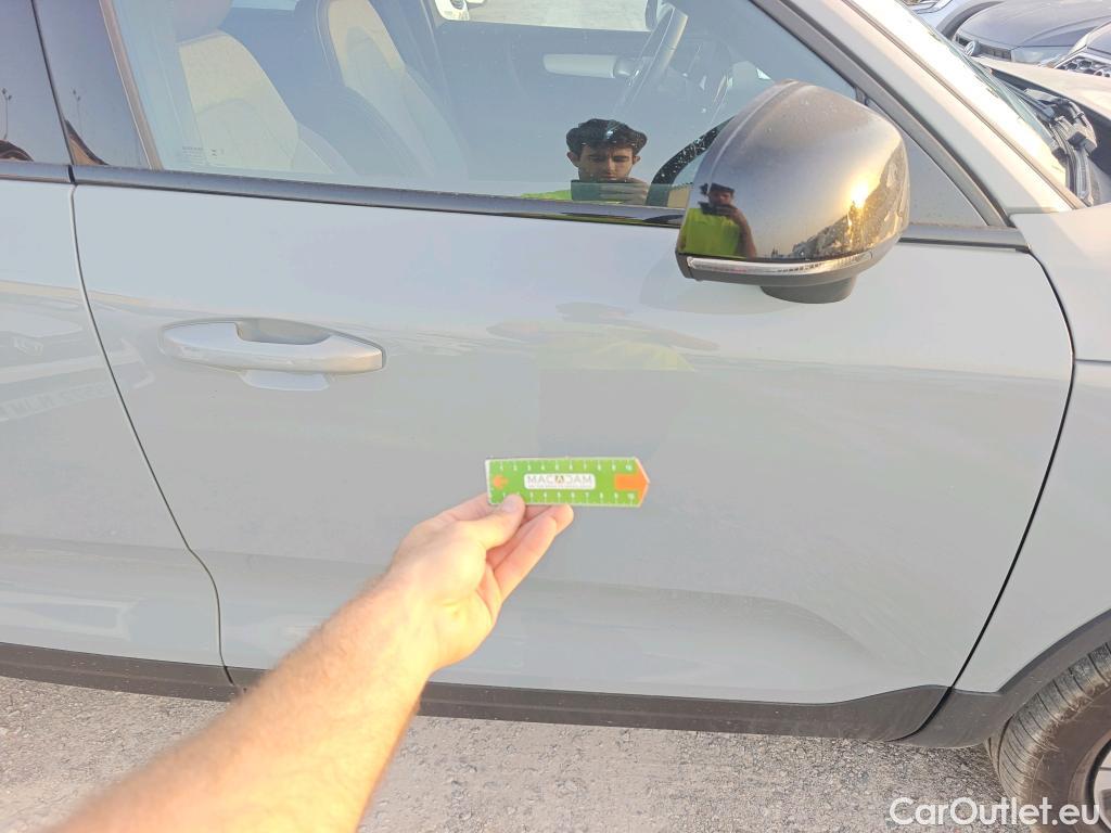  Volvo  XC 40 VOLVO XC40 / 2021 / 5P / todoterreno 1.5 T4 Recharge PHEV Plus Dark Auto #21