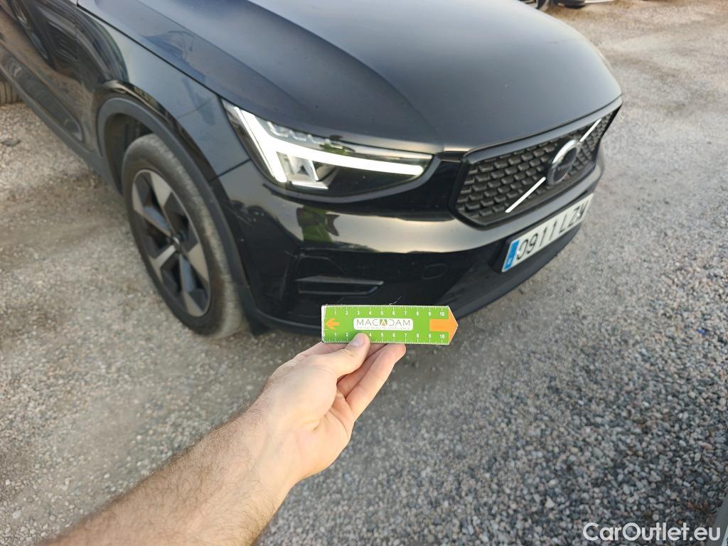  Volvo  XC 40 VOLVO XC40 / 2021 / 5P / todoterreno 2.0 B3 G Plus Dark Auto #6