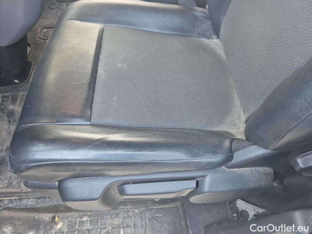  Citroen  Jumpy CITROEN  / 2016 / 4P / furgón Talla XS BlueHDi 120 S&S 6v Club #1
