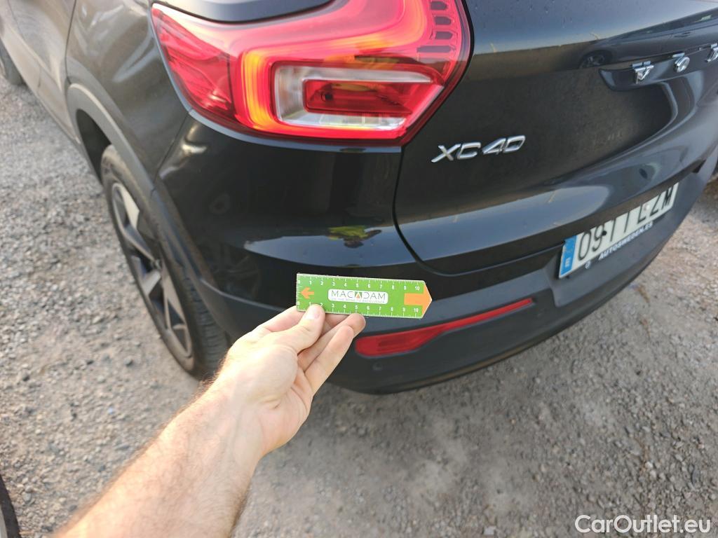  Volvo  XC 40 VOLVO XC40 / 2021 / 5P / todoterreno 2.0 B3 G Plus Dark Auto #42