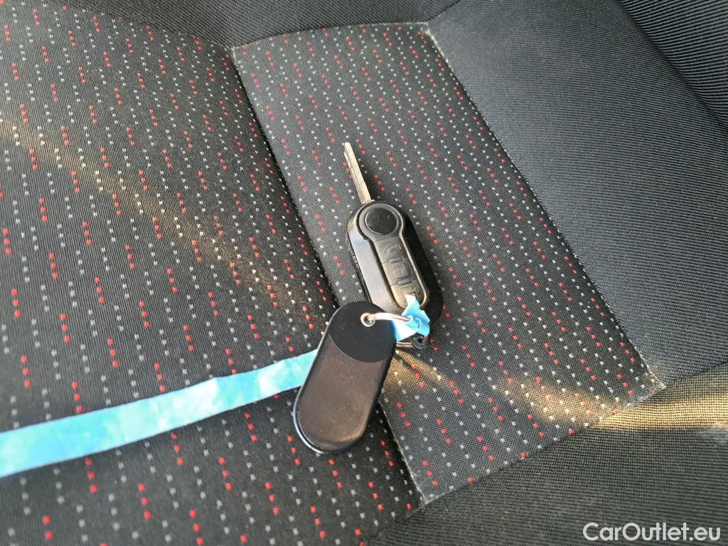  Citroen  Jumper CITROEN  / 2014 / 4P / furgón BlueHDi 96KW (130CV) Furgón 33L2H1 #7