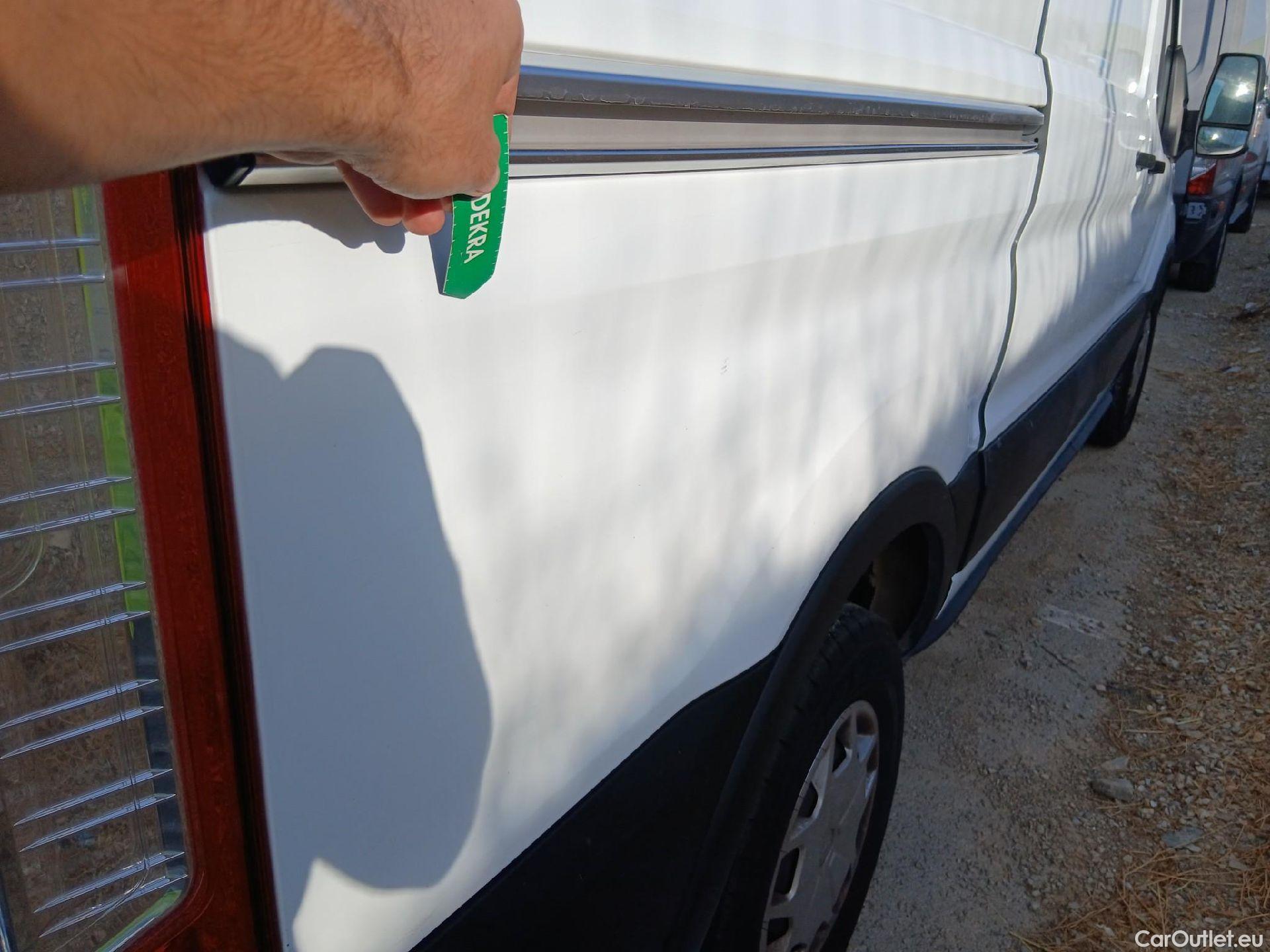  Ford  Transit FORD  / 2013 / 4P / furgón 350 125kW L2H2 Van Trend FWD MHEV #14