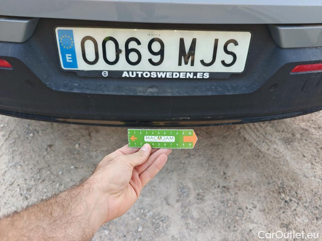 Volvo  XC 40 VOLVO XC40 / 2021 / 5P / todoterreno 1.5 T4 Recharge PHEV Plus Dark Auto #10