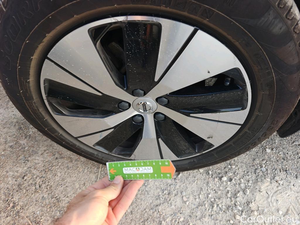  Volvo  XC 40 VOLVO XC40 / 2021 / 5P / todoterreno 1.5 T4 Recharge PHEV Plus Dark Auto #19