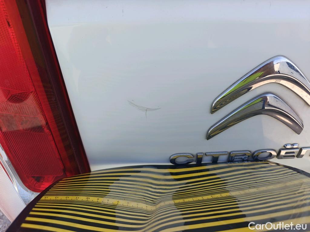  Citroen  Jumper CITROEN  / 2014 / 4P / combi BlueHDi 103KW (140CV) S&S Combi 33 L2H2 #22