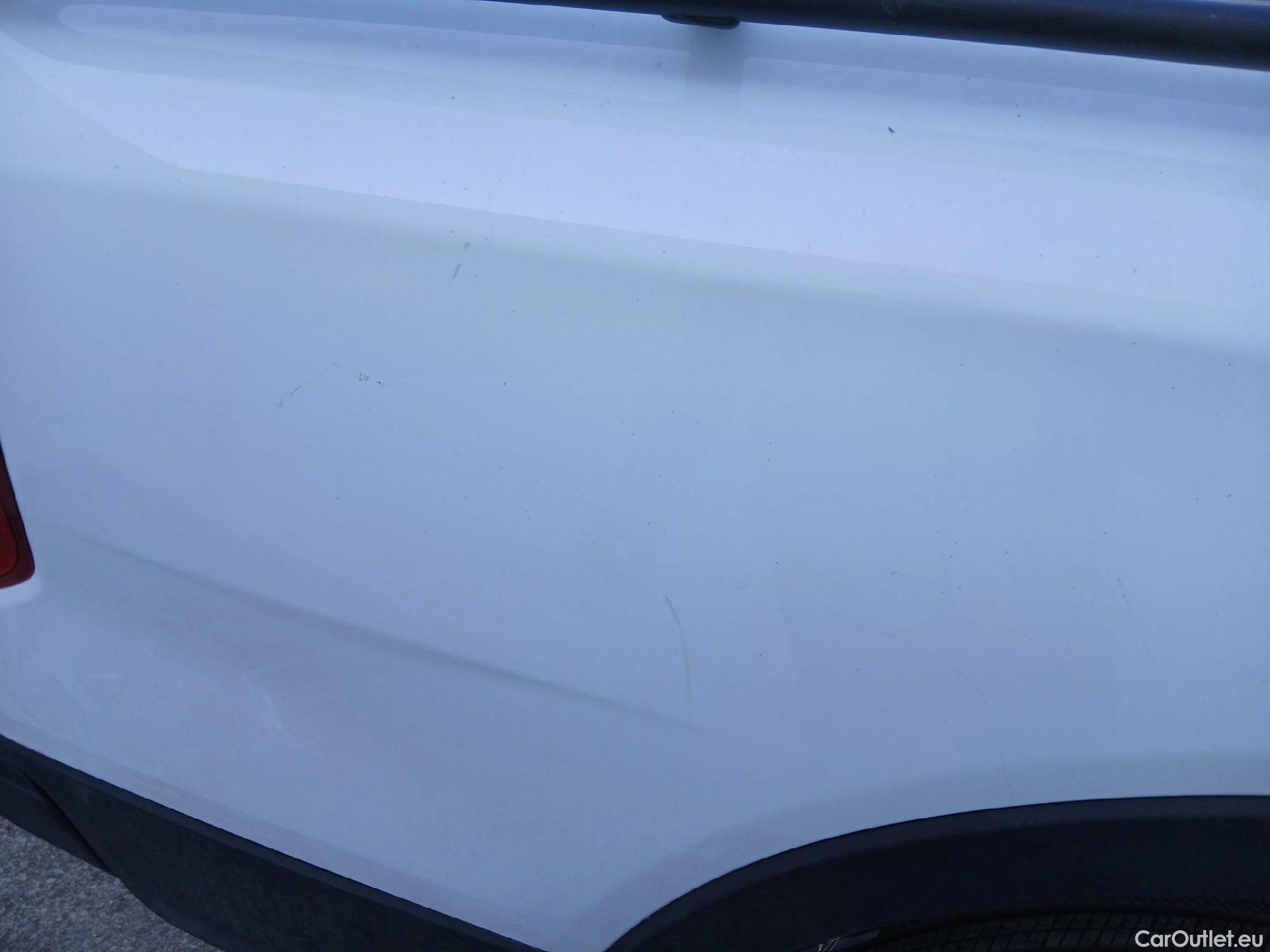  Ford  Ranger  XL 4WD Doble Cabina 2.0 Ecoblue 170CV MT6 6E #10