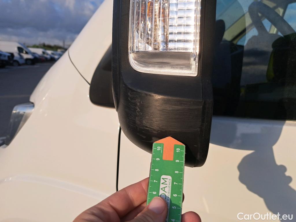  Citroen  Jumper CITROEN  / 2014 / 4P / furgón BlueHDi 96KW (130CV) Furgón 33L2H1 #39