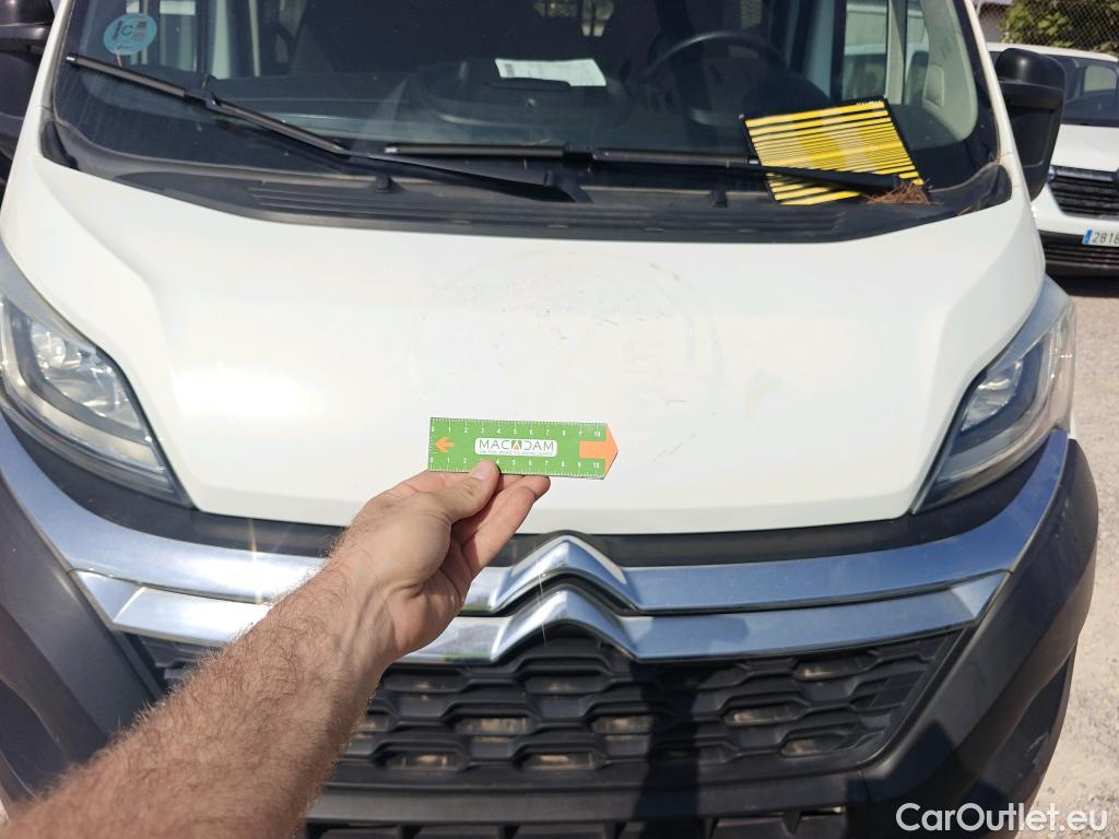  Citroen  Jumper CITROEN  / 2014 / 4P / combi BlueHDi 103KW (140CV) S&S Combi 33 L2H2 #31