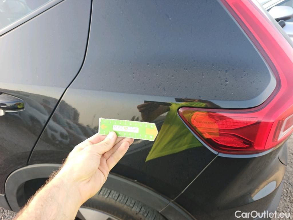  Volvo  XC 40 VOLVO XC40 / 2021 / 5P / todoterreno 2.0 B3 G Plus Dark Auto #23