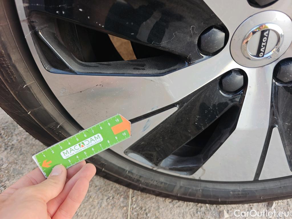  Volvo  XC 40 VOLVO XC40 / 2021 / 5P / todoterreno 1.5 T4 Recharge PHEV Plus Dark Auto #20