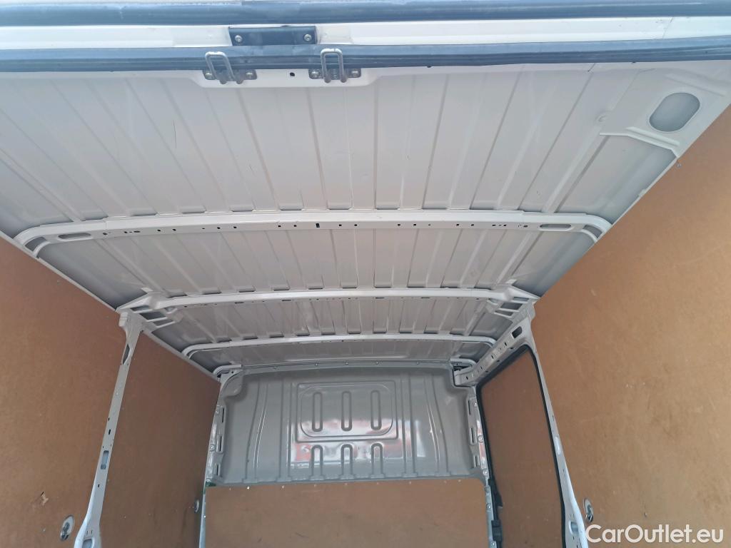  Citroen  Jumper CITROEN  / 2014 / 4P / furgón BlueHDi 96KW (130CV) Furgón 33L2H1 #48