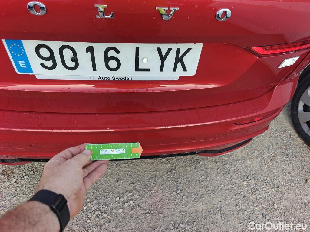  Volvo  XC60 VOLVO  / 2017 / 5P / todoterreno 2.0 T6 AWD Recharge R-Design Auto #24