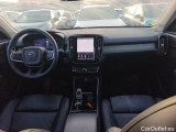  Volvo  XC 40 VOLVO XC40 / 2021 / 5P / todoterreno 2.0 B3 G Plus Dark Auto #3