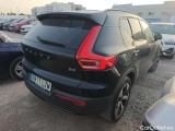  Volvo  XC 40 VOLVO XC40 / 2021 / 5P / todoterreno 2.0 B3 G Plus Dark Auto #2