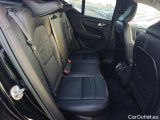  Volvo  XC 40 VOLVO XC40 / 2021 / 5P / todoterreno 2.0 B3 G Plus Dark Auto #7