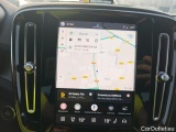  Volvo  XC 40 VOLVO XC40 / 2021 / 5P / todoterreno 2.0 B3 G Plus Dark Auto #12