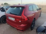  Volvo  XC60 VOLVO  / 2017 / 5P / todoterreno 2.0 T6 AWD Recharge R-Design Auto #2