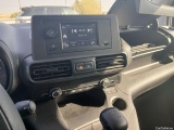  Citroen  Berlingo CITROEN  / 2018 / 4P / furgón derivado de turismo Talla M BlueHDi 100 #9
