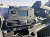  Citroen  Berlingo CITROEN  / 2018 / 4P / furgón derivado de turismo Talla M BlueHDi 100 #9