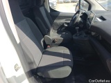  Citroen  Berlingo CITROEN  / 2018 / 4P / furgón derivado de turismo Talla M BlueHDi 100 CLUB #6