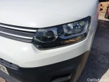  Citroen  Berlingo CITROEN  / 2018 / 4P / furgón derivado de turismo Talla M BlueHDi 100 CLUB #15