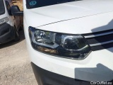  Citroen  Berlingo CITROEN  / 2018 / 4P / furgón derivado de turismo Talla M BlueHDi 100 CLUB #16