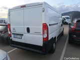  Citroen  Jumper CITROEN  / 2014 / 4P / furgón BlueHDi 96KW (130CV) Furgón 33L2H1 #2
