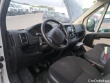  Citroen  Jumper CITROEN  / 2014 / 4P / furgón BlueHDi 96KW (130CV) Furgón 33L2H1 #3