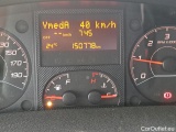  Citroen  Jumper CITROEN  / 2014 / 4P / furgón BlueHDi 96KW (130CV) Furgón 33L2H1 #5