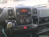  Citroen  Jumper CITROEN  / 2014 / 4P / furgón BlueHDi 96KW (130CV) Furgón 33L2H1 #13